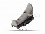 FMA QD FFG 3 Angled Fore Grip TB1101-FG